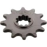 Ritzel 12Z Teilung 415 feinverzahnt Innendurchmesser 15/18 passend für: Aprilia RX, Red Rose, RS