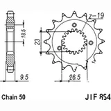Front sprocket 21t 530 pitch JTF88421