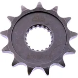Front sprocket 13 tooth pitch 428 narrow spline inner diameter 18. 4/20. 1 for: Keeway TX, RKS, RKV