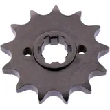 Ritzel 13Z Teilung 428 grobverzahnt 4 Innendurchmesser 14/17 passend für: Aprilia RS, RS4, Tuono