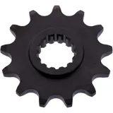 Front sprocket 13 tooth pitch 520 narrow spline inner diameter 22/25 for: Sherco SE, SEF, Supermotard