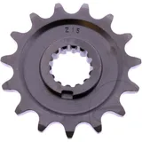 Ritzel 15Z Teilung 520 feinverzahnt Innendurchmesser 22/25 passend für: Sherco SE, SEF, Supermotard