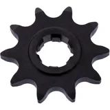 Front sprocket 10 tooth pitch 520 large spline 5 inner diameter 17/20 for: Sherco Trial, X - Ride