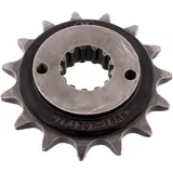 Ritzel 15Z Teilung 520 Gummiert Alternative: 7260243 passend für: Kawasaki ZX - 6R, ZX - 6RR