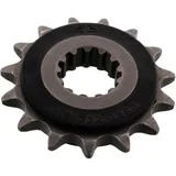Ritzel 15Z Teilung 525 Gummiert Alternative: 7262942 passend für: Honda CB, VFR, RVF
