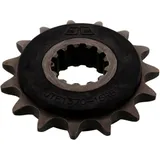 Ritzel 15Z Teilung 525 Gummiert Alternative: 7264096 passend für: Honda CBR, CB, CRF