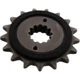 Ritzel 17Z Teilung 525 Gummiert Alternative: 7260037 passend für: Honda VT