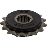 Ritzel 15Z Teilung 520 Gummiert Alternative: 7260044 passend für: Honda CB, CBR, CMX