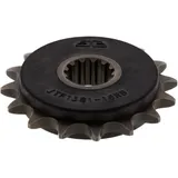 Ritzel 16Z Teilung 520 Gummiert passend für: Honda CB, CBR, CMX, Voge DS, R, DSX