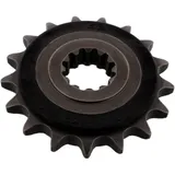 Ritzel 17Z Teilung 530 Gummiert Alternative: 7260383 passend für: Kawasaki ZRX, GPZ