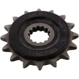 Ritzel 16Z Teilung 525 Gummiert Alternative: 7260268 passend für: Kawasaki Z, ZX - 10R, KLZ