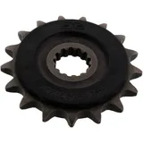 Ritzel 17Z Teilung 525 Gummiert Alternative: 7260714 passend für: Kawasaki Z, ZX - 10R, KLZ