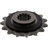 Front sprocket 15 tooth pitch 520 rubber damper alternative: 7260409 for: Kawasaki Z