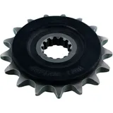 17 Tooth Sprocket Pitch 525 Rubber Damper for Motorcycles