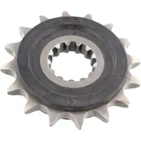 Ritzel 16Z Teilung 525 Gummiert Alternative: 7261415 passend für: Fantic Caballero