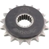 Front Sprocket 17 Tooth Pitch 525 Rubber Damper