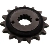 Ritzel 15Z Teilung 525 Gummiert Alternative: 7260078 passend für: Honda XL, VT, NV, NT