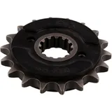 Ritzel 18Z Teilung 530 Gummiert Alternative: 7262405 passend für: Honda CB, VFR, CBR