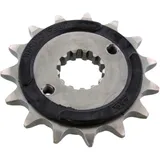 Ritzel 15Z Teilung 520 Gummiert Alternative: 7261712 passend für: Kawasaki GPZ, KLE, ZX - 9R