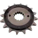 Ritzel 16Z Teilung 520 Gummiert Alternative: 7262801 passend für: Kawasaki GPZ, KLE, ZX - 9R