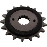 Ritzel 17Z Teilung 520 Gummiert Alternative: 7263221 passend für: Kawasaki GPZ, KLE, ZX - 9R