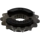 Ritzel 15Z Teilung 530 Gummiert Alternative: 7261993 passend für: Kawasaki Z, ZZR, VN