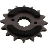 Ritzel 16Z Teilung 520 Gummiert Alternative: 7268014 passend für: Kawasaki EL, KLR, ZZR