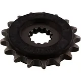 Ritzel 17Z Teilung 530 Gummiert Alternative: 7262827 passend für: Kawasaki ZZR, ZX - 12R, GPZ