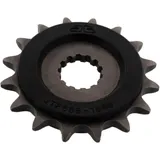 Ritzel 16Z Teilung 520 Gummiert Alternative: 7262348 passend für: Kawasaki Z, KLE, ER - 6F