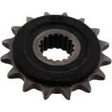 Ritzel 16Z Teilung 525 Gummiert Alternative: 7263247 passend für: BMW F (900, 850, 800, 750, 650, 700)