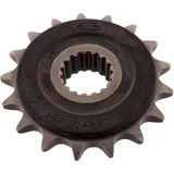 Ritzel 17Z Teilung 525 Gummiert Alternative: 7269798 passend für: BMW F (900, 850, 800, 750, 650, 700)