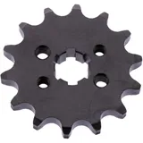 Ritzel 14Z Teilung 428 grobverzahnt 4 Innendurchmesser 14/17 passend für: Aprilia RS, RS4, Tuono