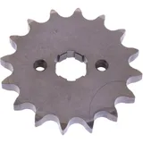 Ritzel 16Z Teilung 428 grobverzahnt 4 Innendurchmesser 15/17 passend für: Honda CRF, MTX