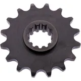 Ritzel 16Z Teilung 525 feinverzahnt Innendurchmesser 24/28 passend für: Honda CB, CBF, CBR