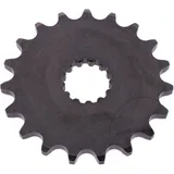 Ritzel 19Z Teilung 525 feinverzahnt Innendurchmesser 26/30 passend für: Triumph Bonneville, Speedmaster, Thruxton