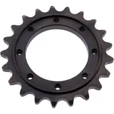 Ritzel 21Z Teilung 525 rund 17. 2/20 passend für: Gilera GP, Aprilia SRV