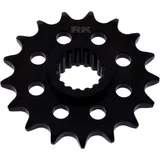 Front sprocket racing 17 tooth pitch 520 narrow spline inner diameter 25/28 for: Aprilia RSV