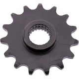Front sprocket 15T pitch 520front sprocket 15 tooth 520 narrow spline 21. 4/23 for: Yamaha YFM