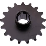 Ritzel 17Z Teilung 520 grobverzahnt 6 Innendurchmesser 18/20 passend für: Adly/Her Chee/Herkules Hurricane, Canyon