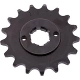 Ritzel 17Z Teilung 520 grobverzahnt 6 Innendurchmesser 21/25 passend für: Triton Baja, Outback