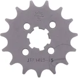 Ritzel 15Z Teilung 428 grobverzahnt 4 Innendurchmesser 16/20 passend für: Suzuki RM, GSX - R, RG