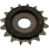 Front sprocket 16 tooth pitch 525 rubber damper for: Triumph Bonneville, Thruxton, Scrambler