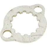 Locking plate JMP front sprocket for: Husqvarna Svartpilen, Vitpilen