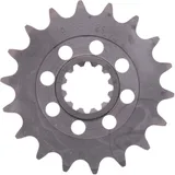 Racing - Ritzel 18Z Teilung 525 feinverzahnt Innendurchmesser 24/28. 7 passend für: Kawasaki Ninja, Z H2