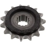 Ritzel 15Z Teilung 530 Gummiert Alternative: 7260613 passend für: Ducati Multistrada