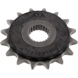 Ritzel 16Z Teilung 520 Gummiert Alternative: 7263023 passend für: BMW F 650, G