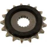 17-Tooth Sprocket 530 with Rubber Damper