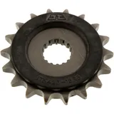 Front Sprocket 18 Tooth Pitch 530 with Rubber Damper
