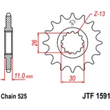 Ritzel 15Z Teilung 525 Alternative: 7260863 passend für: Fantic Caballero