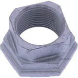 Nut for front sprocket (OE spare part) for: BMW S, M, HP4